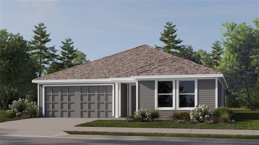 Property photo for 510 OAKCREEK LANE, Davenport, FL