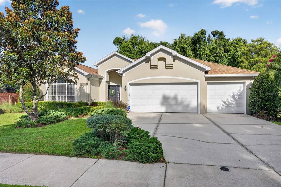 Property photo for 200 BLUE CREEK DRIVE, Winter Springs, FL