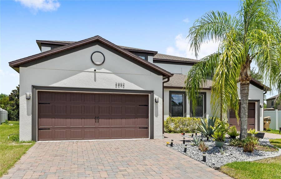 Property photo for 2892 SPRING BREEZE WAY, Kissimmee, FL