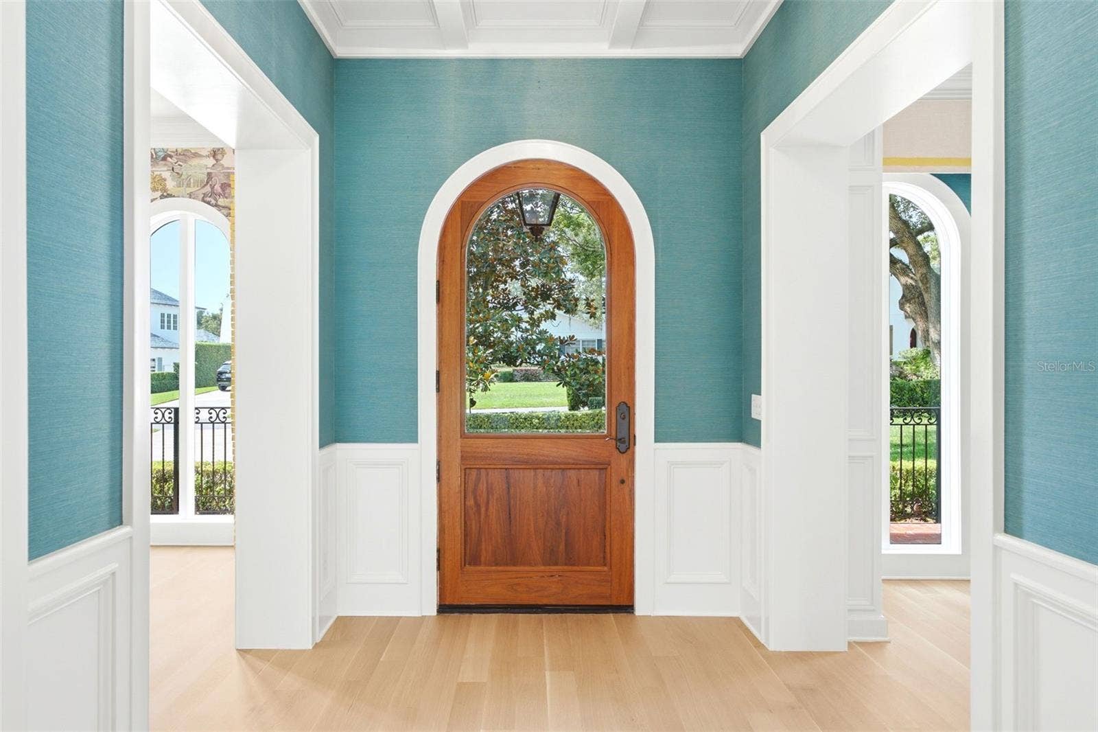 2228 AZALEA PLACE, Winter Park, FL 32789 Foyer