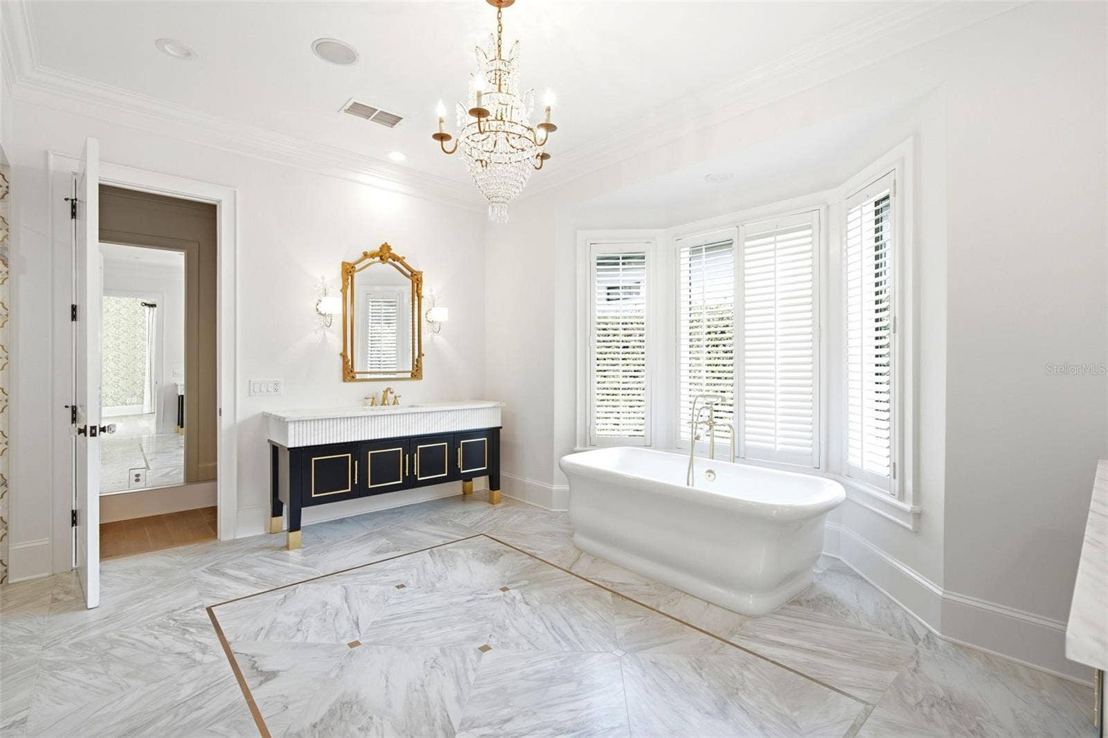 2228 AZALEA PLACE, Winter Park, FL 32789 Primary bath