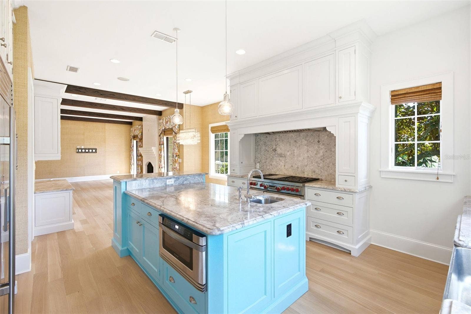 2228 AZALEA PLACE, Winter Park, FL 32789 kitchen