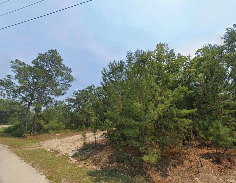 Property photo for MALAUKA PLACE, Ocklawaha, FL