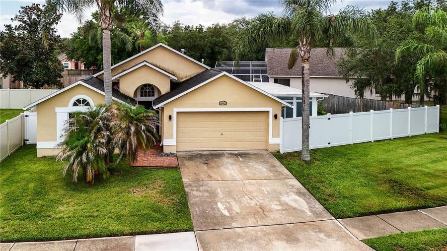 Property photo for 18915 NEST FERN CIRCLE, Tampa, FL