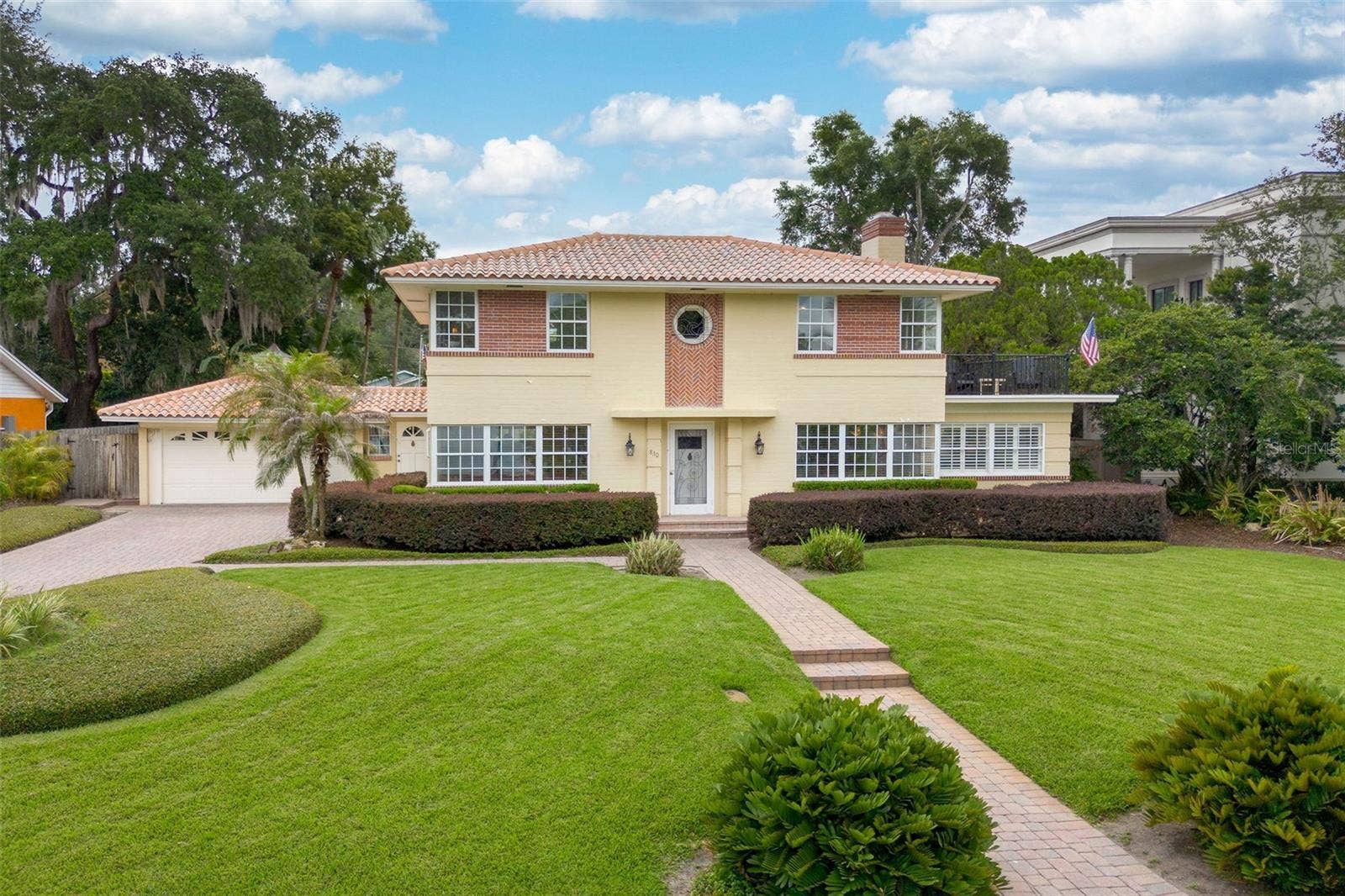 830 LAKE DAVIS DRIVE, Orlando, FL 32806