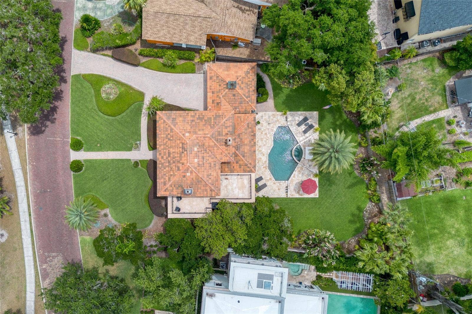830 LAKE DAVIS DRIVE, Orlando, FL 32806
