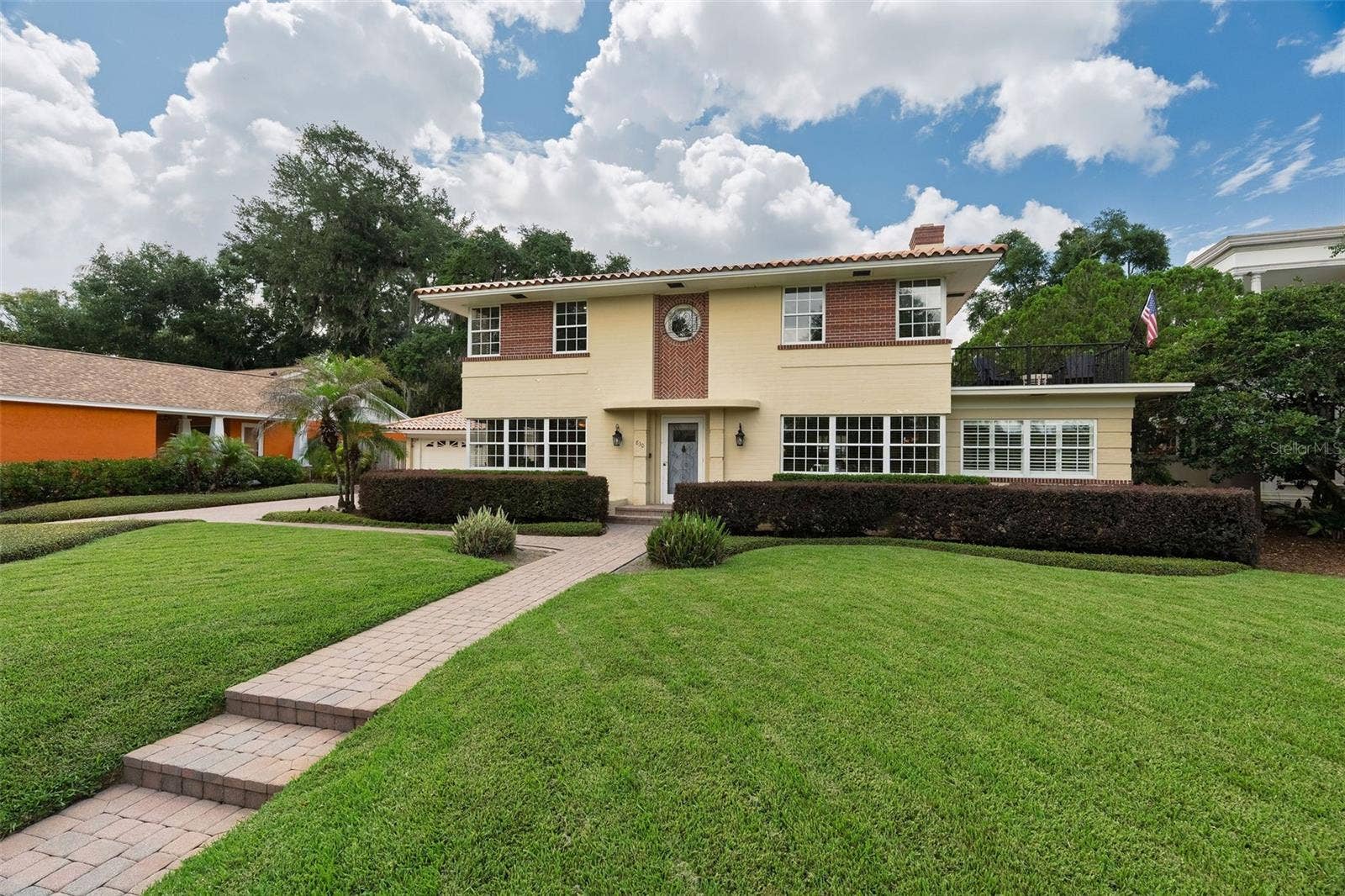 830 LAKE DAVIS DRIVE, Orlando, FL 32806