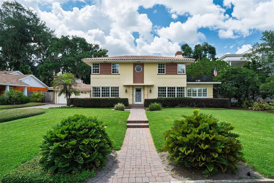 Property photo for 830 LAKE DAVIS DRIVE, Orlando, FL