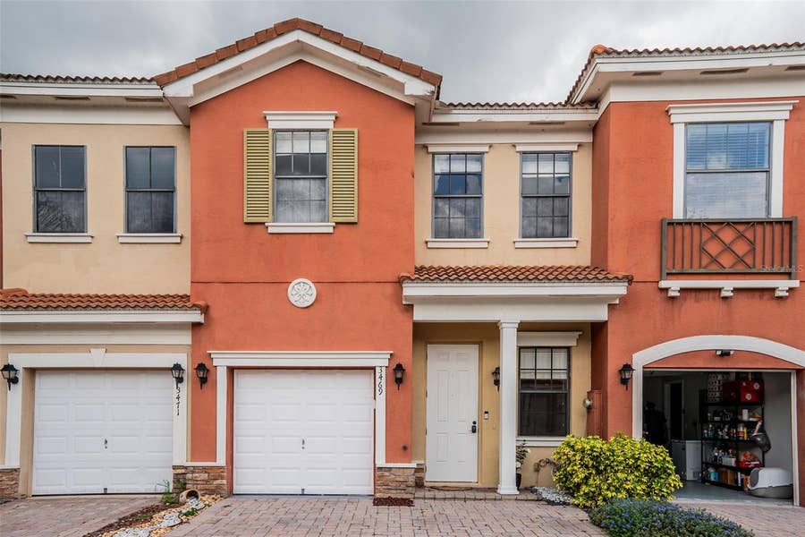 Property photo for 3469 ALLEGRA CIRCLE, St Cloud, FL