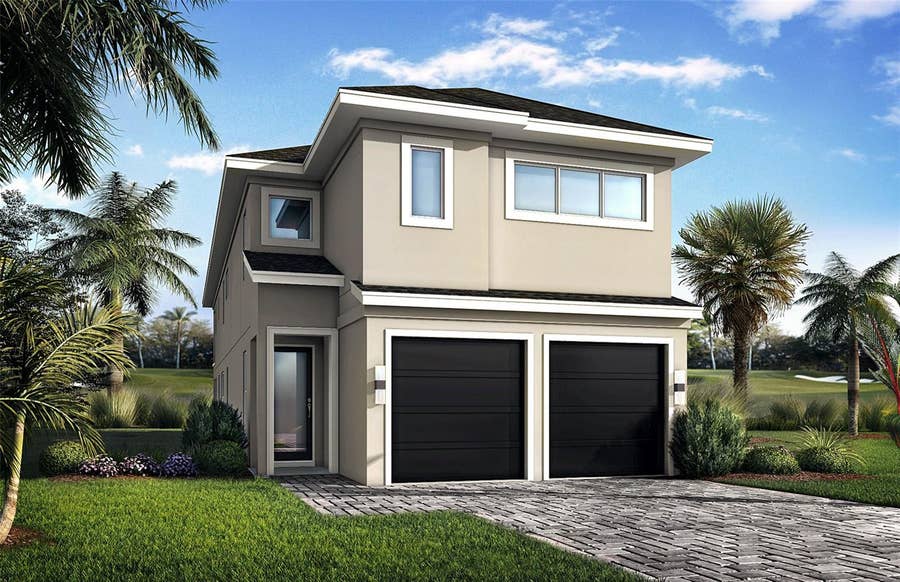 Property photo for 1109 CASTLE PINES COURT, Reunion, FL