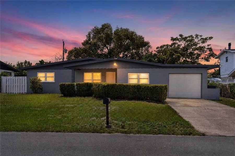 Property photo for 1332 CONTINENTAL DRIVE, Daytona Beach, FL