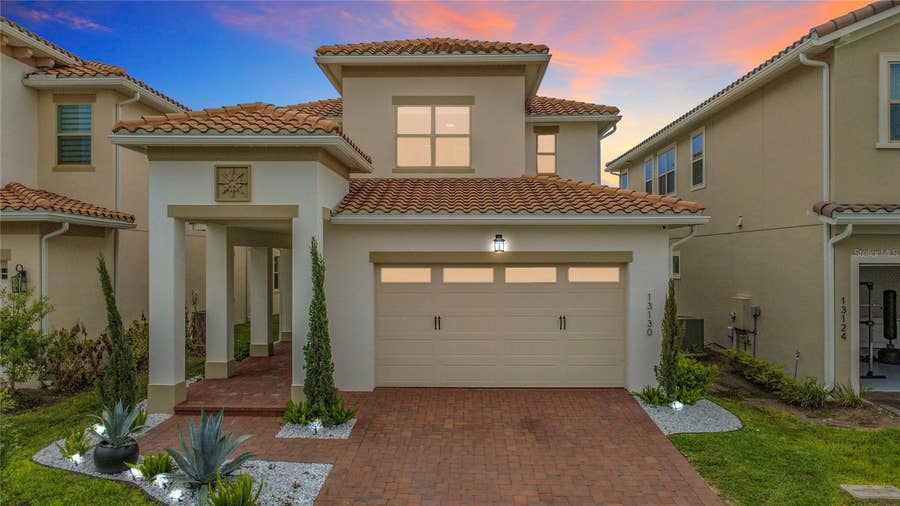 Property photo for 13130 WEAVER AVENUE, Orlando, FL
