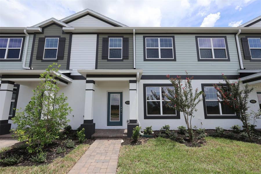 Property photo for 1417 HYDE STREET, St Cloud, FL
