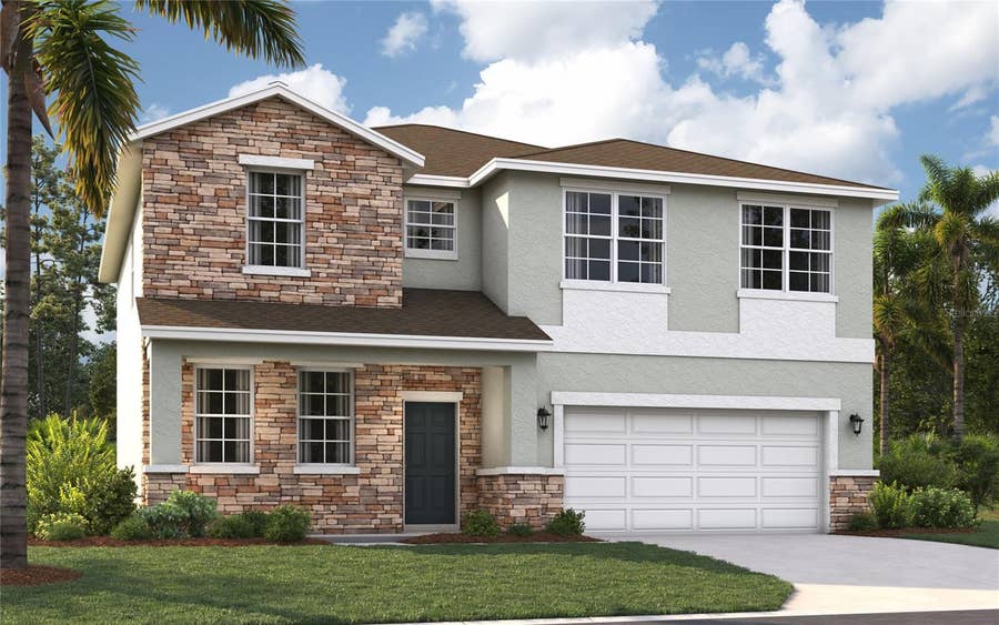 Property photo for 33908 SEATTLE SLEW DRIVE, Sorrento, FL