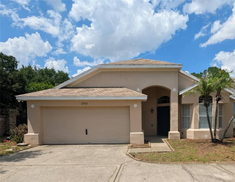 Property photo for 13712 DEVLIN COURT, Orlando, FL
