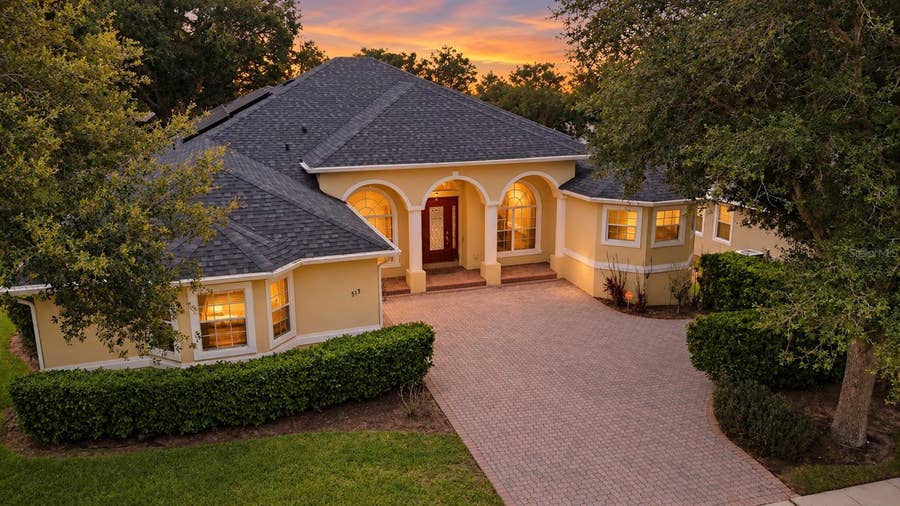 Property photo for 513 PARKSIDE POINTE BOULEVARD, Apopka, FL