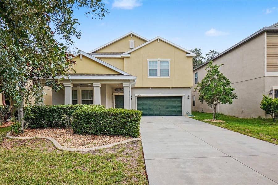 Property photo for 14218 BLUE DASHER DRIVE, Riverview, FL