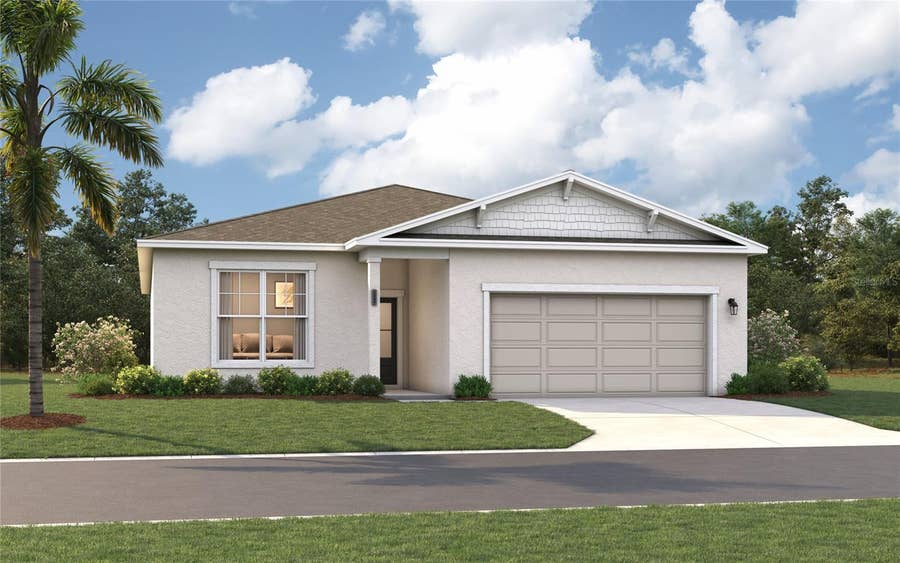 Property photo for 33917 SEATTLE SLEW DRIVE, Sorrento, FL
