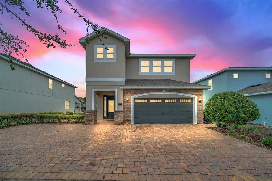 Property photo for 400 BURMA STREET, Kissimmee, FL