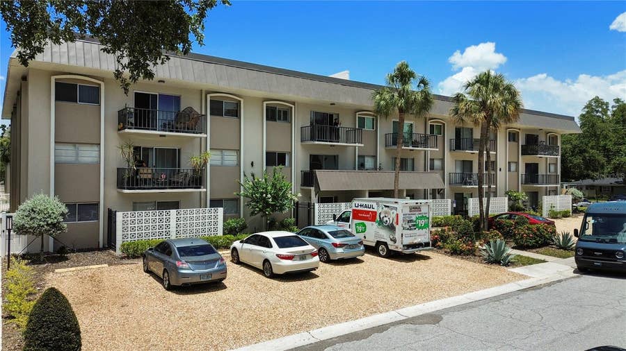 Property photo for 4607 W FIG STREET, #209, Tampa, FL