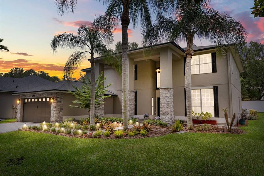 Property photo for 7766 BARDMOOR HILL CIRCLE, Orlando, FL