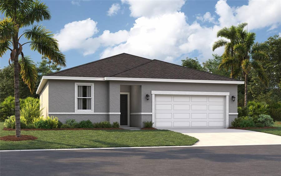 Property photo for 33920 SEATTLE SLEW DRIVE, Sorrento, FL