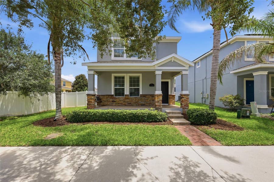 Property photo for 15183 BRIDGEWATER CROSSINGS BOULEVARD, Winter Garden, FL