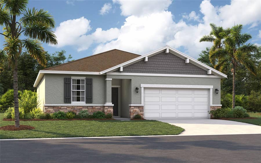 Property photo for 33925 SEATTLE SLEW DRIVE, Sorrento, FL