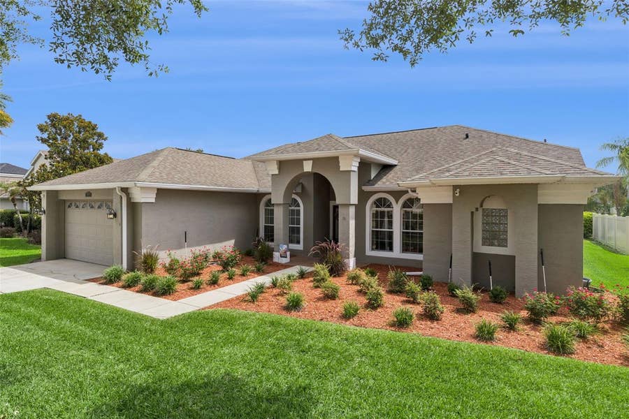 Property photo for 14319 ROXSHIRE DRIVE, Orlando, FL