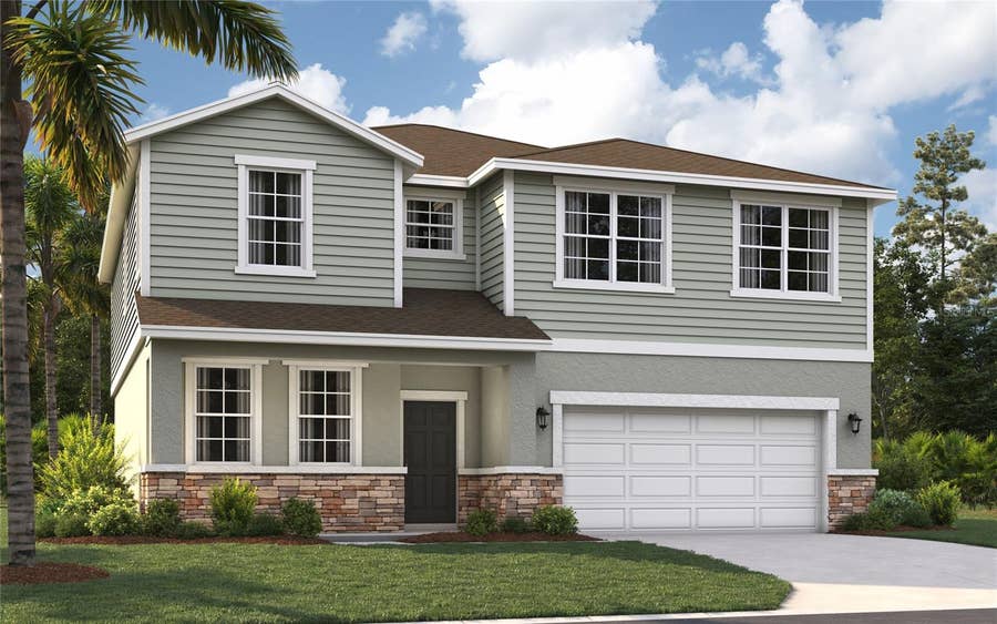 Property photo for 33913 SEATTLE SLEW DRIVE, Sorrento, FL