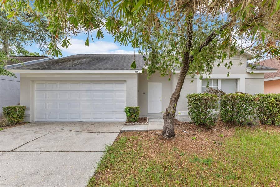 Property photo for 8821 PARLIAMENT COURT, Kissimmee, FL