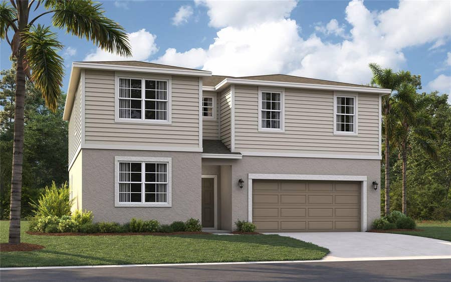 Property photo for 33905 SEATTLE SLEW DRIVE, Sorrento, FL