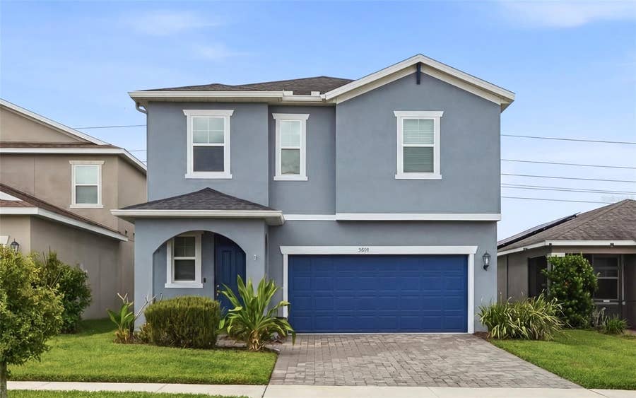 Property photo for 11873 BRIGHTON KNOLL LOOP, Riverview, FL