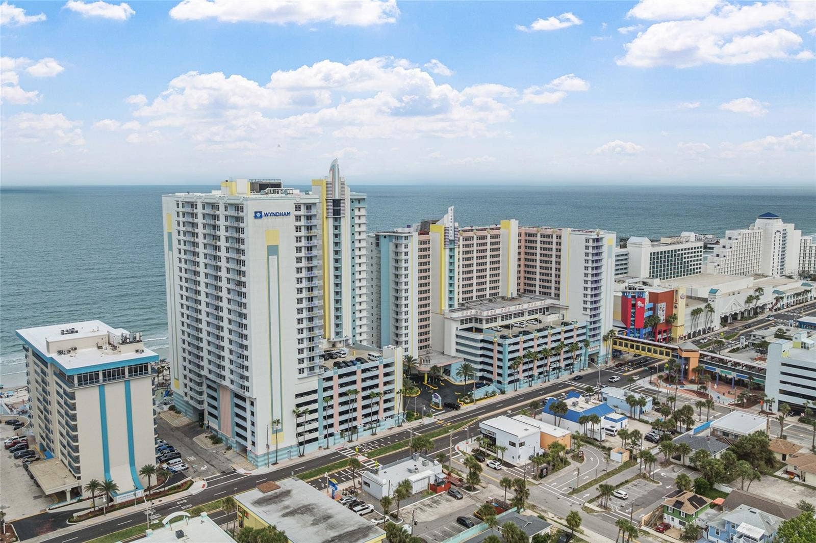 300 N ATLANTIC AVENUE, #405, Daytona Beach, FL 32118 300 N ATLANTIC AVENUE, #405, Daytona Beach, FL 32118