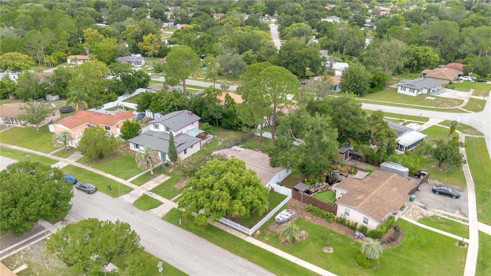 682 MERRIMAC STREET, Deltona, FL 32725 682 MERRIMAC STREET, Deltona, FL 32725