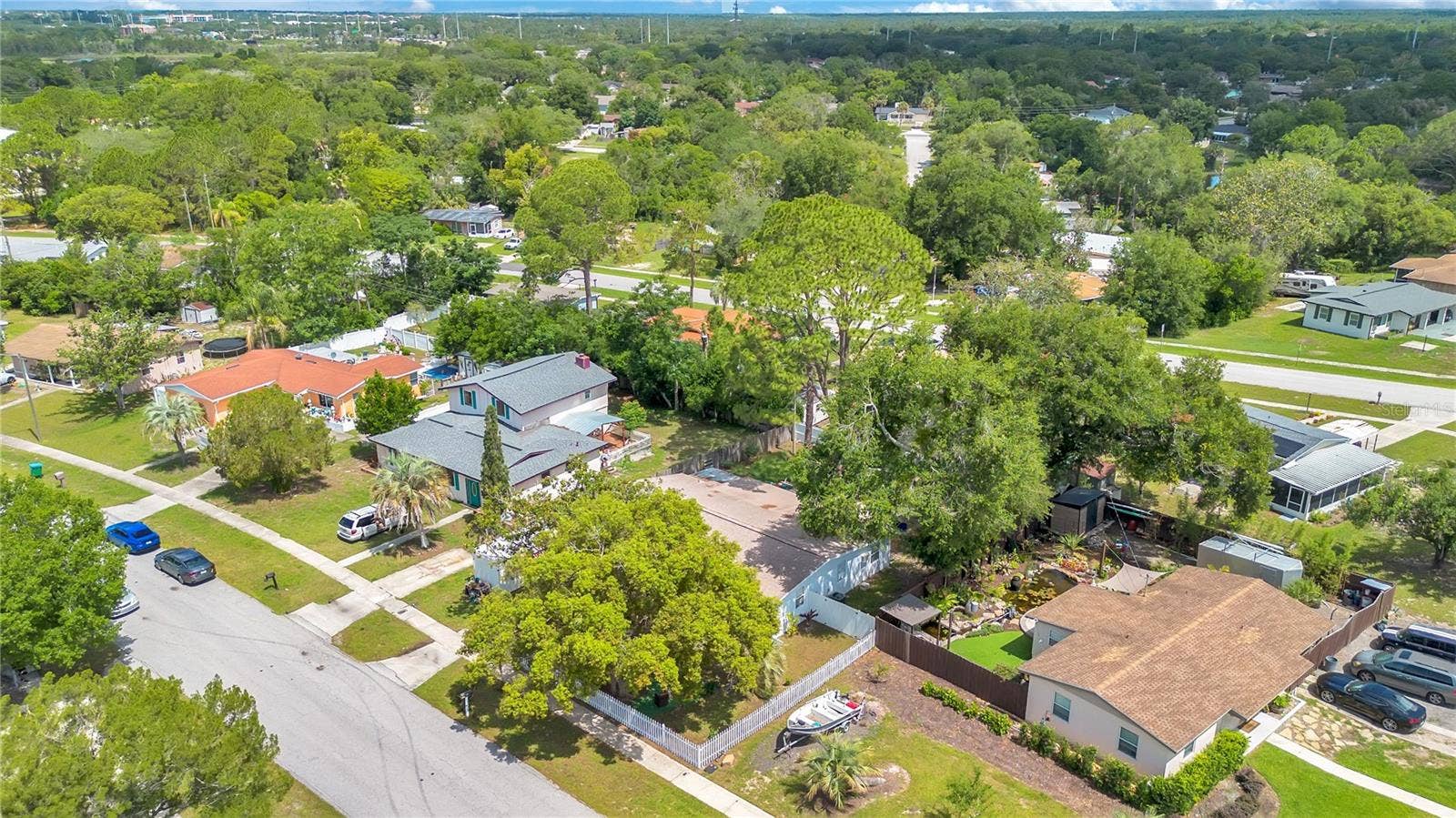 682 MERRIMAC STREET, Deltona, FL 32725 682 MERRIMAC STREET, Deltona, FL 32725