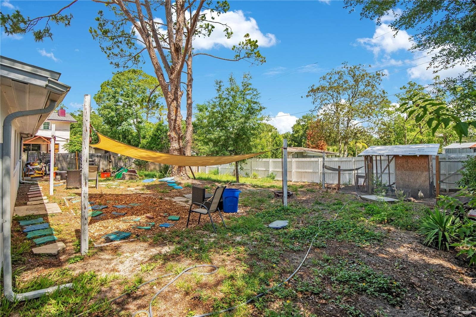 682 MERRIMAC STREET, Deltona, FL 32725 682 MERRIMAC STREET, Deltona, FL 32725