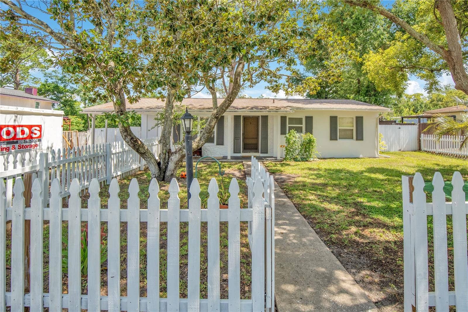 682 MERRIMAC STREET, Deltona, FL 32725 682 MERRIMAC STREET, Deltona, FL 32725