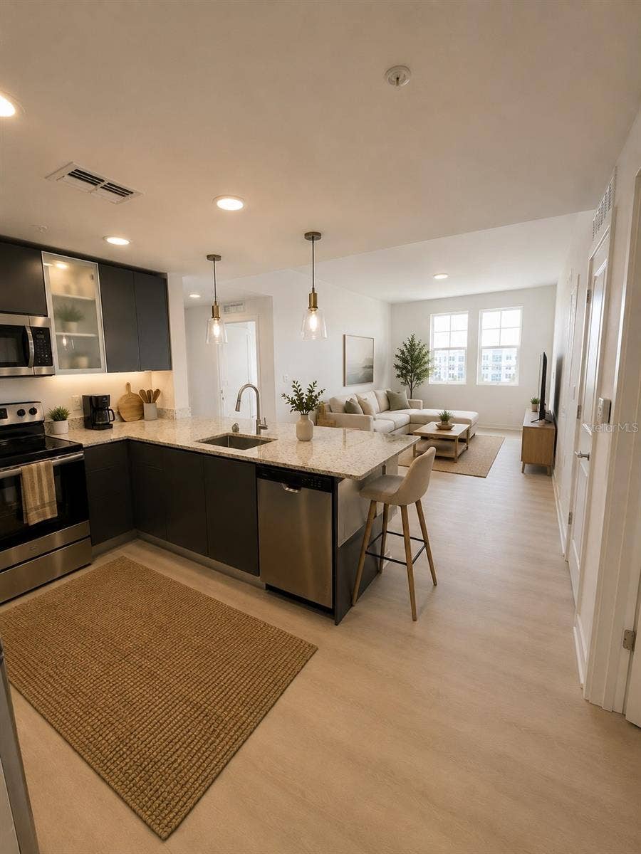 Property photo for 5579 MILLENIA PARK BOULEVARD, #309, Orlando, FL