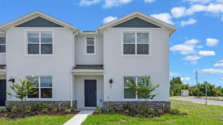 Property photo for 296 PRESTON COVE DRIVE, St Cloud, FL