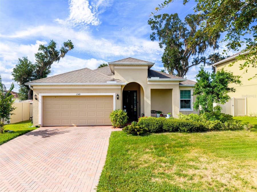 Property photo for 2349 JERNIGAN LOOP, Kissimmee, FL