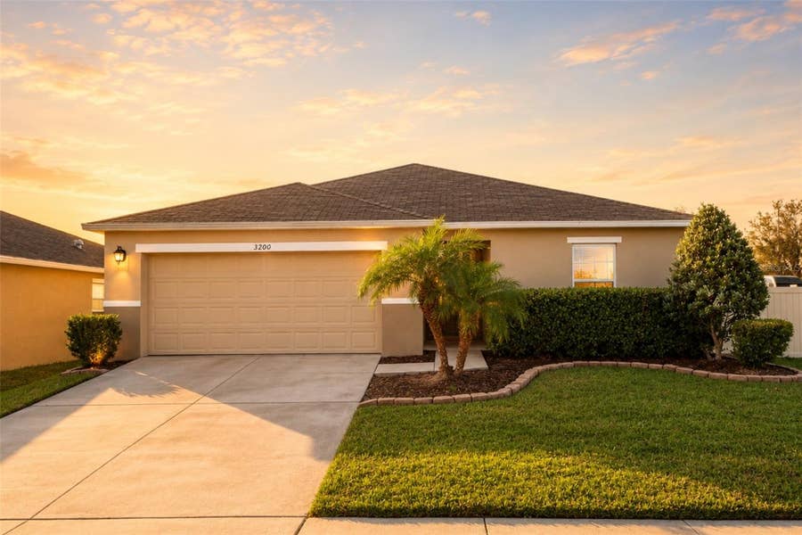 Property photo for 3200 CASA DEL REY AVENUE, Kissimmee, FL