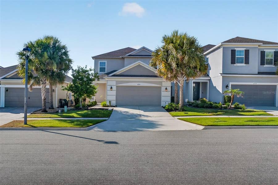 Property photo for 2722 SURF TOP ROAD, Clermont, FL