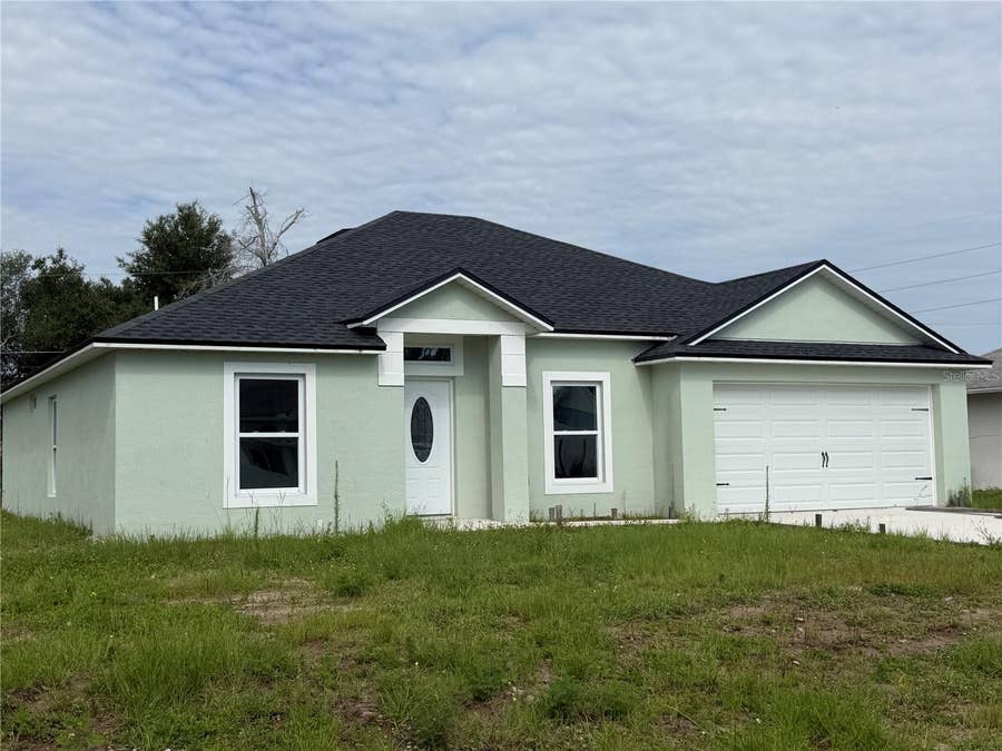 Property photo for 2452 AINSWORTH AVENUE, Deltona, FL