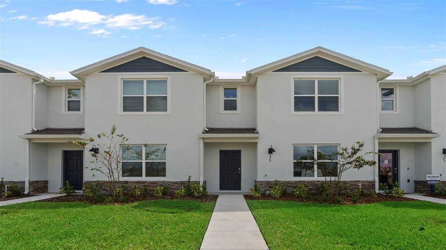 Property photo for 600 PRESTON COVE DRIVE, St Cloud, FL