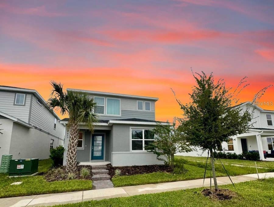 Property photo for 6475 BREEZE FILLED LANE, Winter Garden, FL