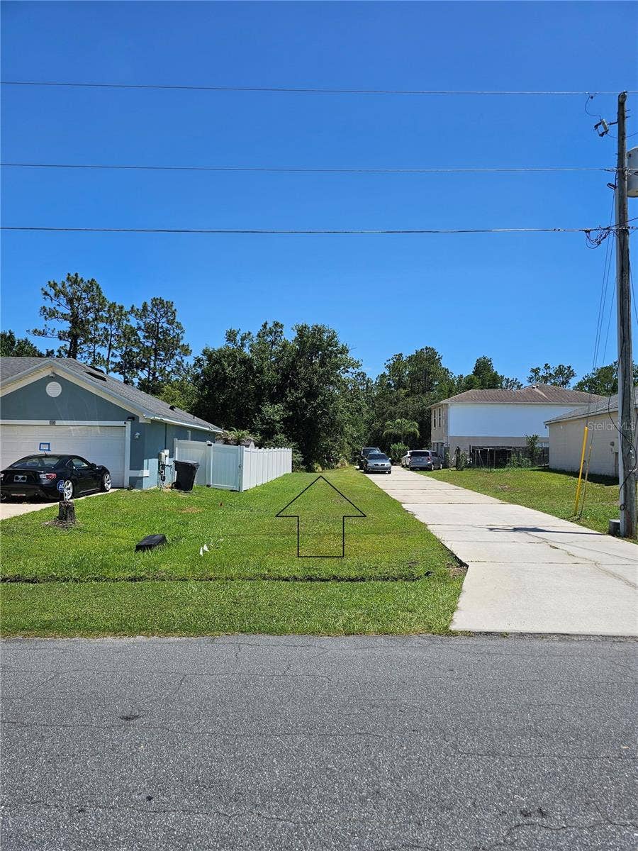 Property photo for 0 ROBIN LANE, Poinciana, FL