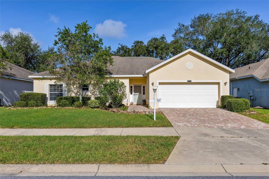 Property photo for 25245 QUAIL CROFT PLACE, Leesburg, FL