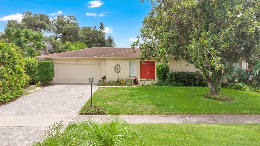 Property photo for 3736 LAKE MARGARET DRIVE, Orlando, FL