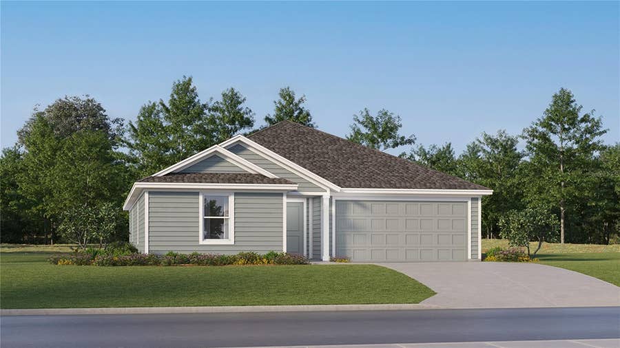Property photo for 1979 WILDER WAY, Eagle Lake, FL